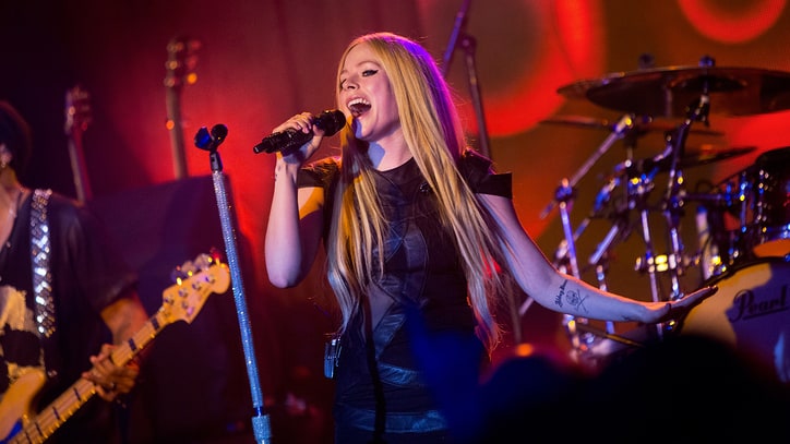 The Avril Lavigne Death Hoax That Won't Die