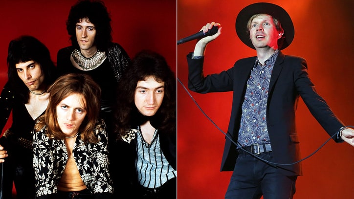 Queen, Beck, Beach Boys, Blur Join Expansive 'Baby Driver' Soundtrack