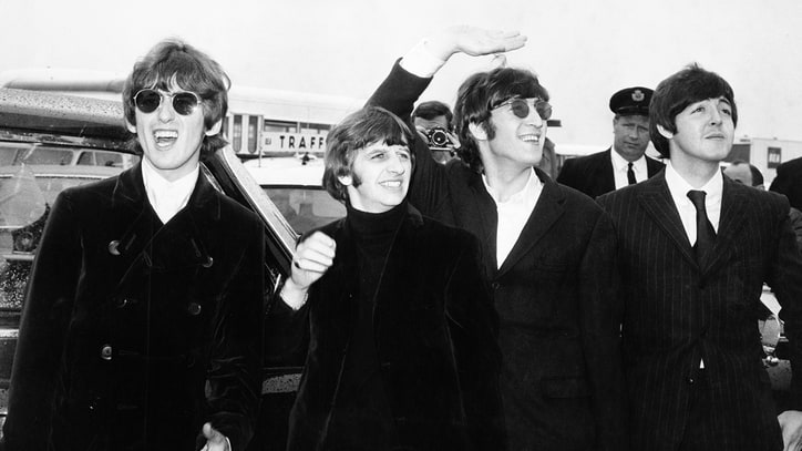 Celebrating 'Revolver': Beatles' First On-Purpose Masterpiece