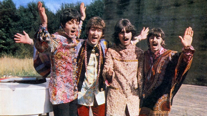Remembering 'It's All Too Much,' the Great Lost Beatles Song