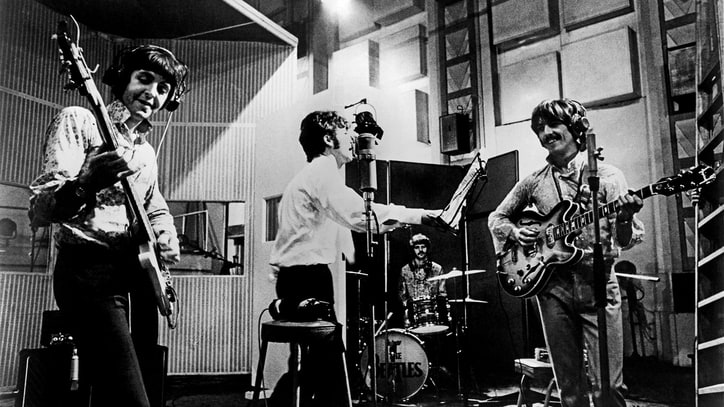 Revisiting Beatles' Rare, Revelatory 'Strawberry Fields Forever' Early Take