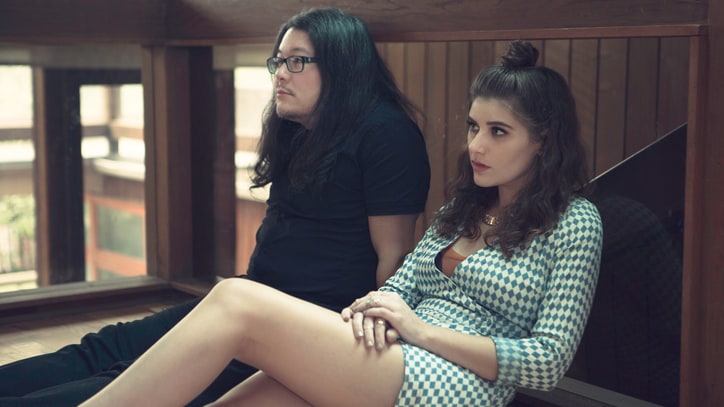 Hear Best Coast's Bright Christmas Song for Amazon Special