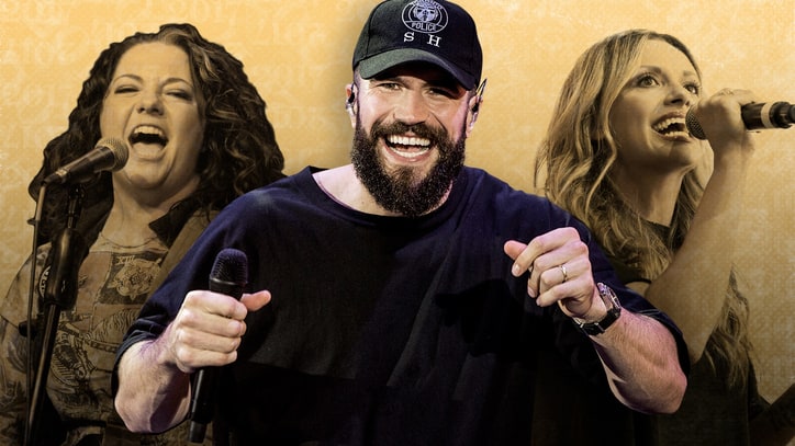 25 Best Country Songs of 2017