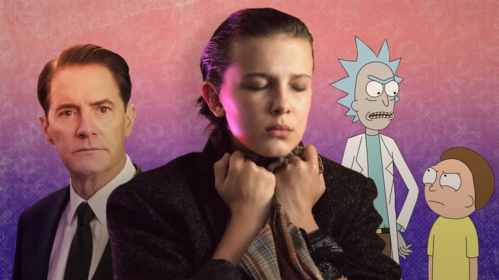 20 Best TV Shows of 2017