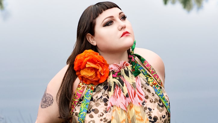 Review: Beth Ditto's Explosive Vocals Hold Together Far-Roaming Solo Debut