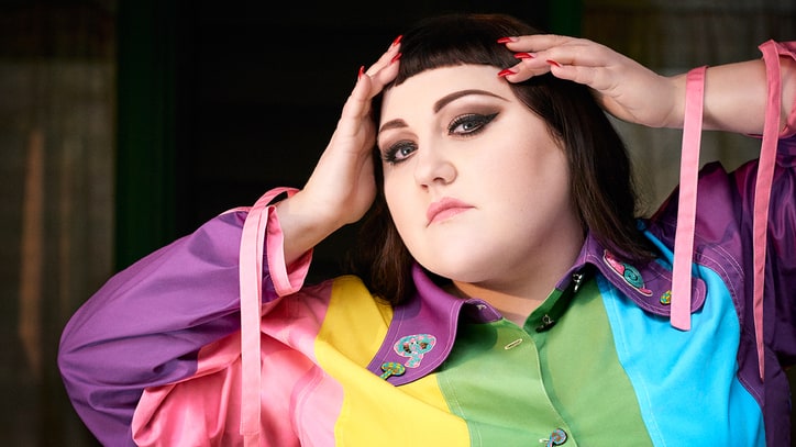 Beth Ditto on 'Graceland'-Influenced Solo Debut, Life After Gossip