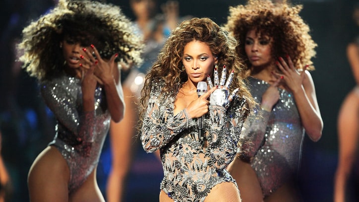 Watch Beyonce's Choreographer, Dance Captain Get Engaged During 'Single Ladies'