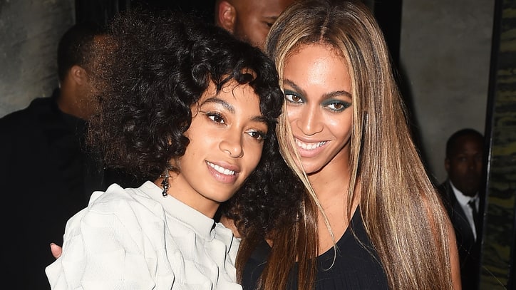 Read Beyonce's Interview With Solange About 'Tough' Female Influences, Mom Texts