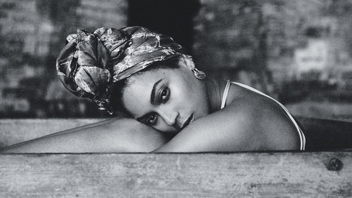 Beyonce Reveals Massive 'How to Make Lemonade' Box Set