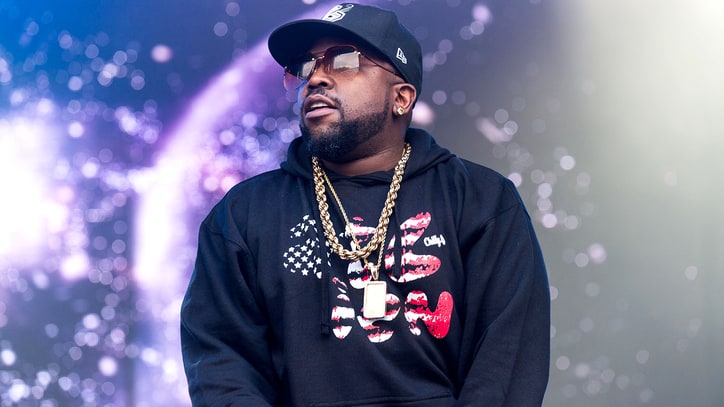 Big Boi on 'Boomiverse,' Cosby Lyric, 10th Anniversary of 'Int'l Player's Anthem'