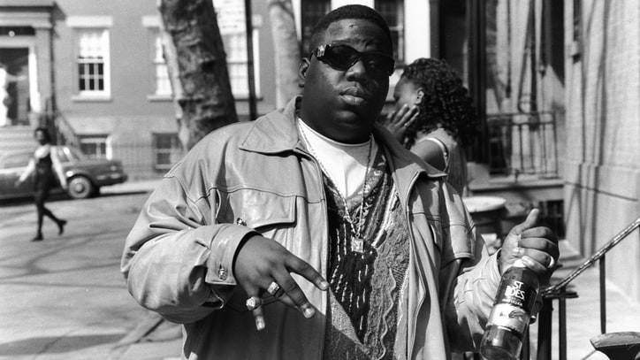 Notorious B.I.G. Scripted Comedy in Development