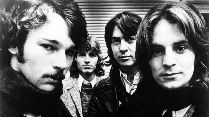 Big Star's Classic 'Third' Receives Massive Reissue
