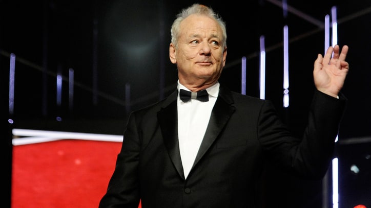Bill Murray Details New Classical Album 'New Worlds' With Tour