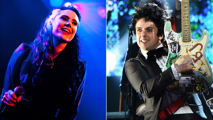 Kate Nash Enlists Green Day, Radiohead, More for Standing Rock Protest