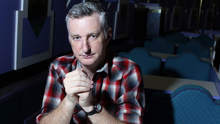 Watch Billy Bragg's Aching Woody Guthrie Tribute at BBC Folk Awards
