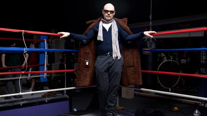 Is WWE Buying TNA Wrestling?
