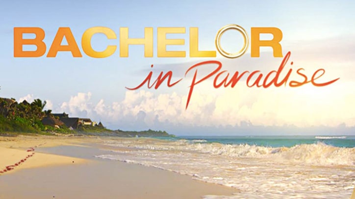 'Bachelor in Paradise' Production Suspended Over Reports of 'Misconduct' on Set