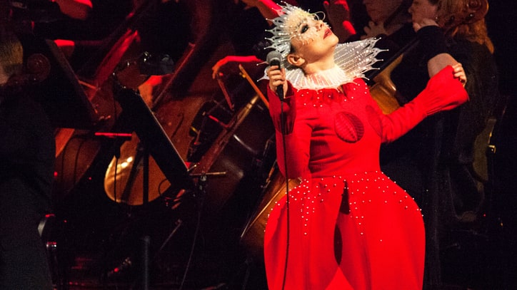 Iceland Airwaves 2016: 10 Best Things We Saw
