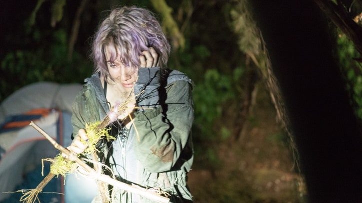 'Blair Witch' Review: D.O.A. Horror Sequel Loses Its Scares in the Woods