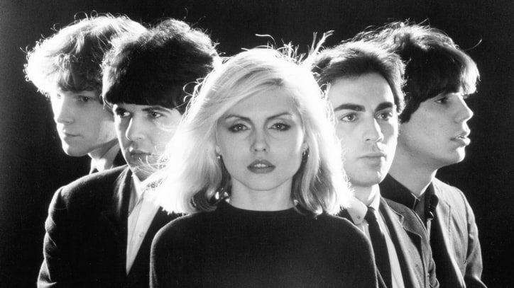 Blondie Recruit Sia, Charli XCX, Johnny Marr for New Album