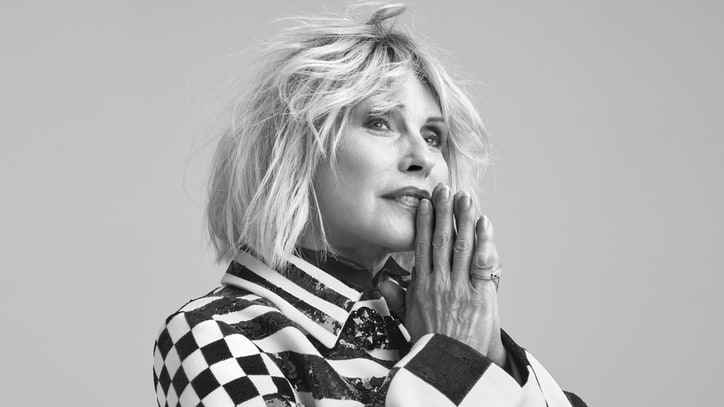 Review: Blondie Team With Sia, Charli XCX, Indie Pals on 'Pollinator'