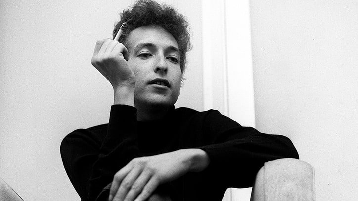 How Bob Dylan Shed Spokesman Role on 'Another Side'