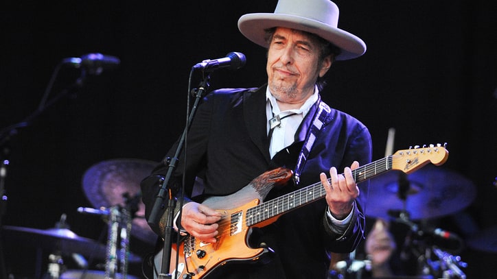 Bob Dylan Sets Fall Tour Following Desert Trip Mega-Fest