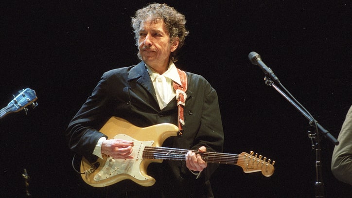 Bob Dylan's Surprise, Extensive New Interview: 9 Things We Learned