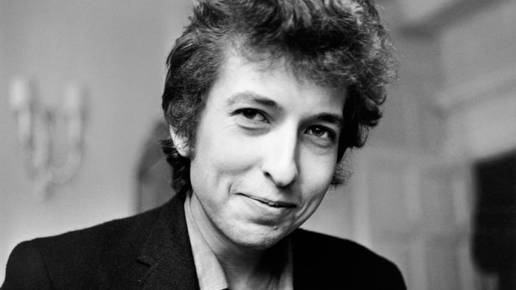 Bob Dylan - Rolling Stone Magazine 1974 Bob Dylan - Rolling Stone Magazine 1974