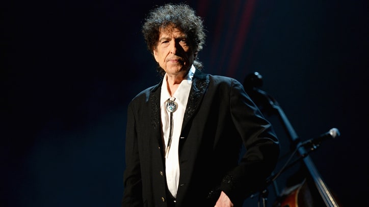 Bob Dylan to Formally Accept Nobel Prize This Weekend