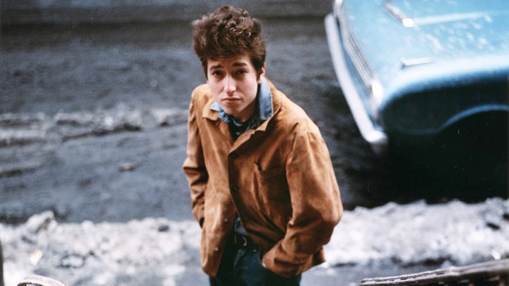 Massive Bob Dylan Archive Opens in Oklahoma