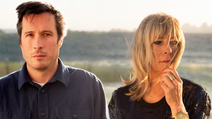 Inside Kim Gordon's Latest Post–Sonic Youth Experiment