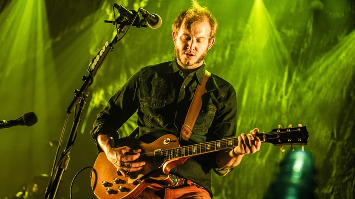 Hear Bon Iver's Dynamic, Soulful New Song '33 God'