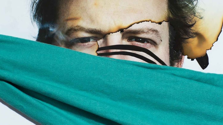 Review: Bon Iver's '22, A Million' Brings Futurism to Justin Vernon's Cabin