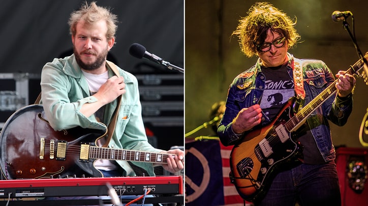 Bon Iver, Shins, Ryan Adams to Perform on 'A Prairie Home Companion'