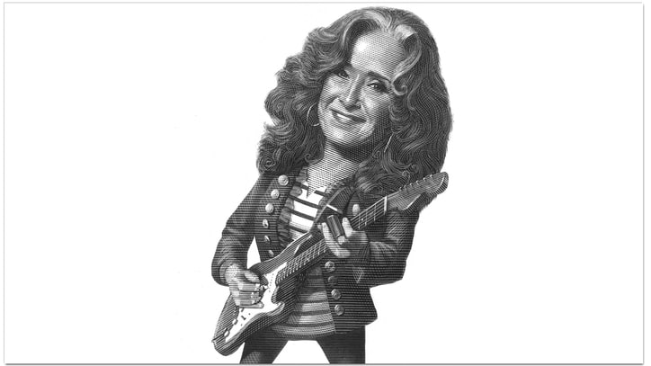 The Last Word: Bonnie Raitt on Blues Heroes, Father John Misty, Trump 'Dismay'