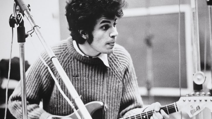 New Music Books Feature John Lennon, Michael Bloomfield and DMC