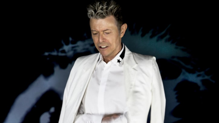 David Bowie's Final Recordings to Appear on 'Lazarus' Cast Album
