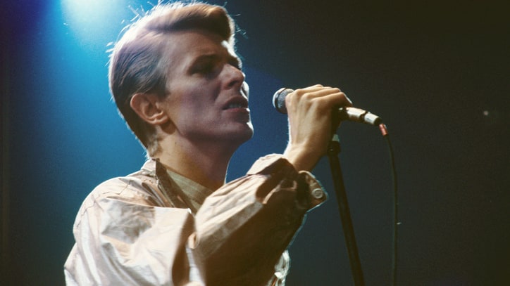Inside David Bowie's 1984 Pop Detour 'Tonight'