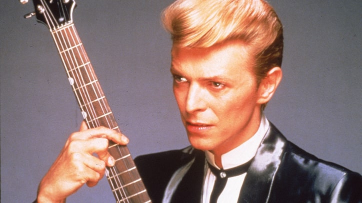 How David Bowie's 'Scary Monsters' Turned Avant-Rock Into Chart-Topping Pop