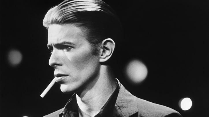 How David Bowie Brought Thin White Duke to Life on 'Station to Station'