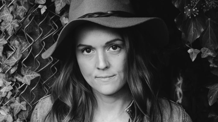 How Pearl Jam, Obama and Others Helped Brandi Carlile Reinvent 'The Story'