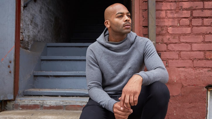 'Hamilton': New Aaron Burr, Brandon Victor Dixon, Prepares to Take His Shot