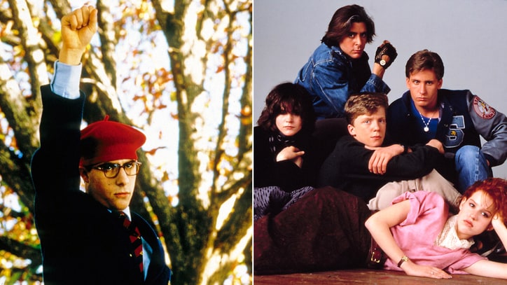 'Breakfast Club,' 'Rushmore' Among Films Added to National Film Registry