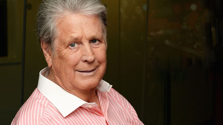 Brian Wilson Talks Mental Illness, Drugs and Life After Beach Boys