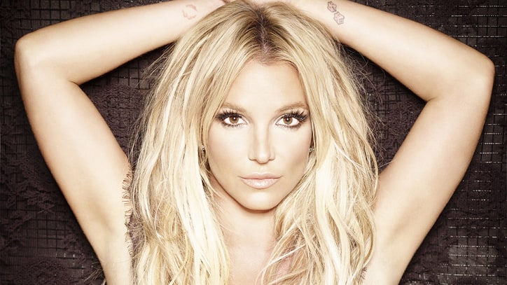 Review: Britney Spears' 'Glory' Is Another Fantastic Comeback