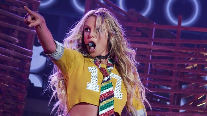 Britney Spears on Lip-Sync Accusations: 'It Really Pisses Me Off'
