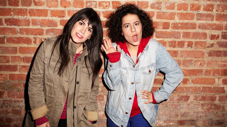Watch 'Broad City' Announce Categories for Sexist Awards Show Parody