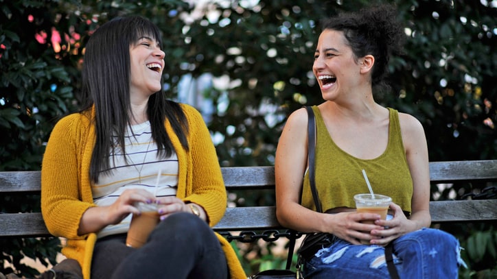 'Broad City' Preps 'Original Series Soundtrack'