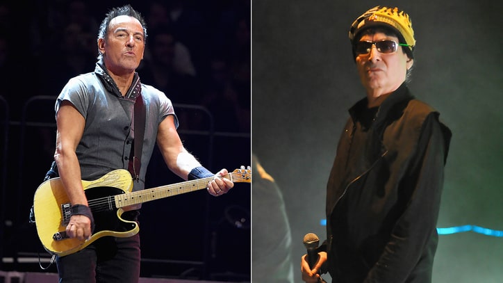 Bruce Springsteen on Alan Vega: 'There Was Nobody Remotely Like Him'